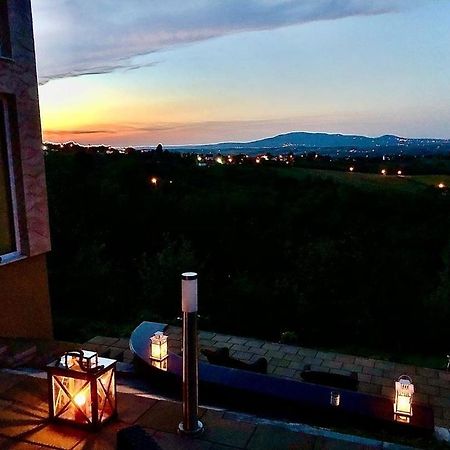 Vila Pogled Аранджеловац Екстериор снимка