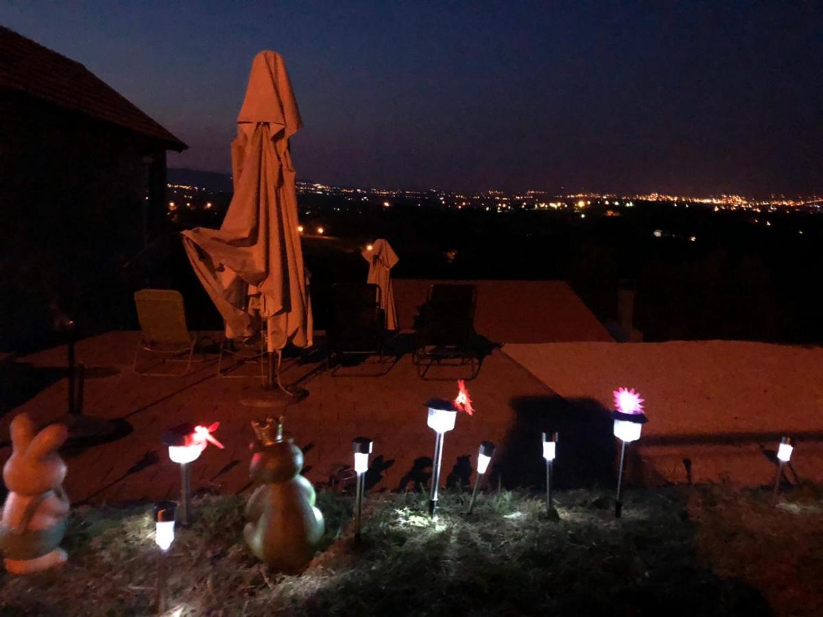 Vila Pogled Аранджеловац Екстериор снимка