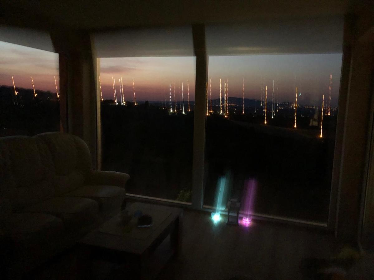 Vila Pogled Аранджеловац Екстериор снимка