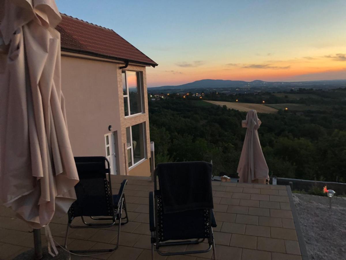 Vila Pogled Аранджеловац Стая снимка