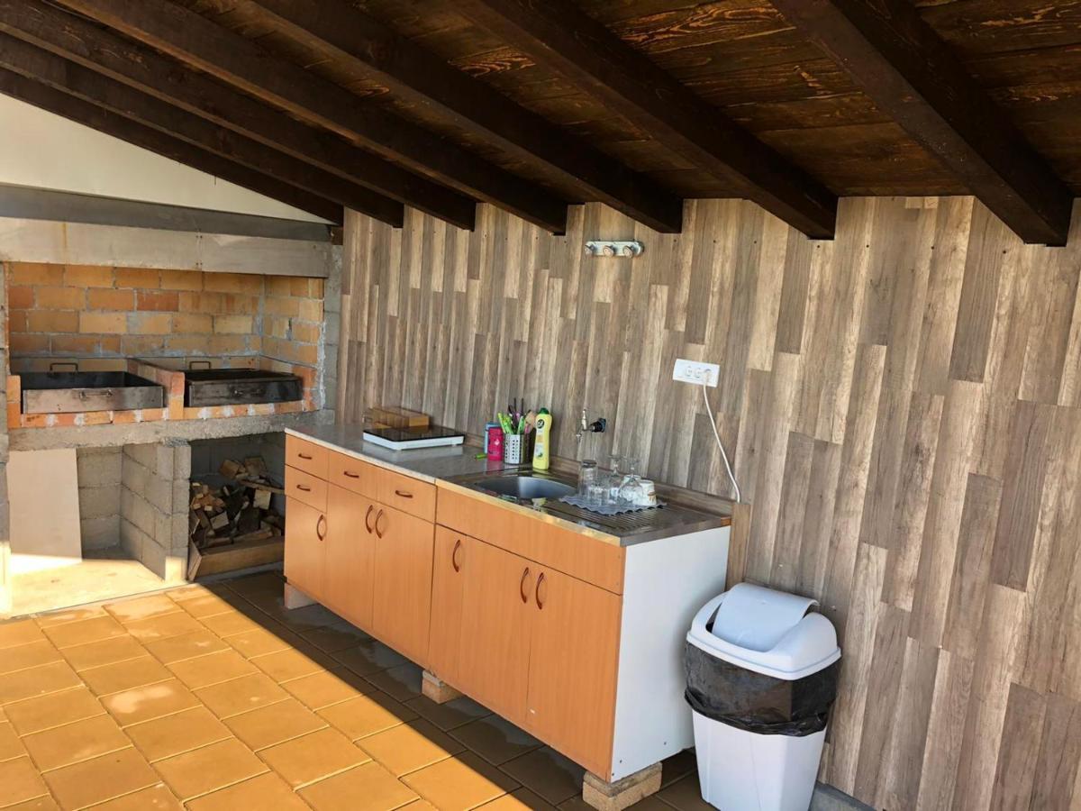Vila Pogled Аранджеловац Екстериор снимка