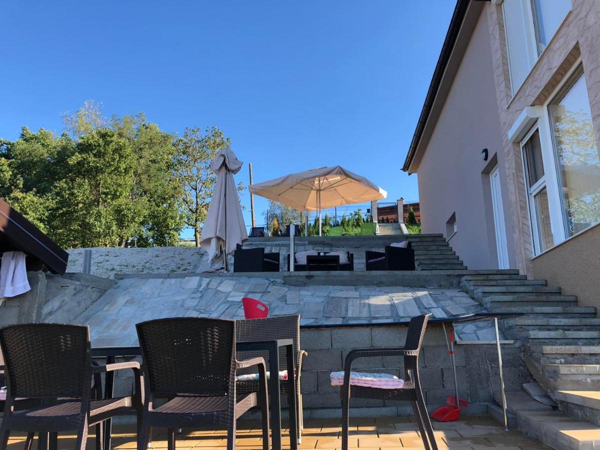 Vila Pogled Аранджеловац Екстериор снимка