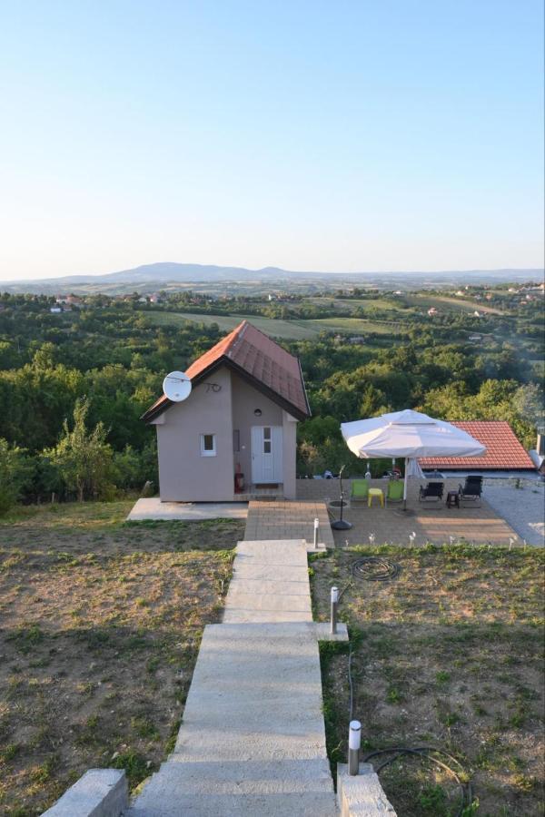 Vila Pogled Аранджеловац Екстериор снимка