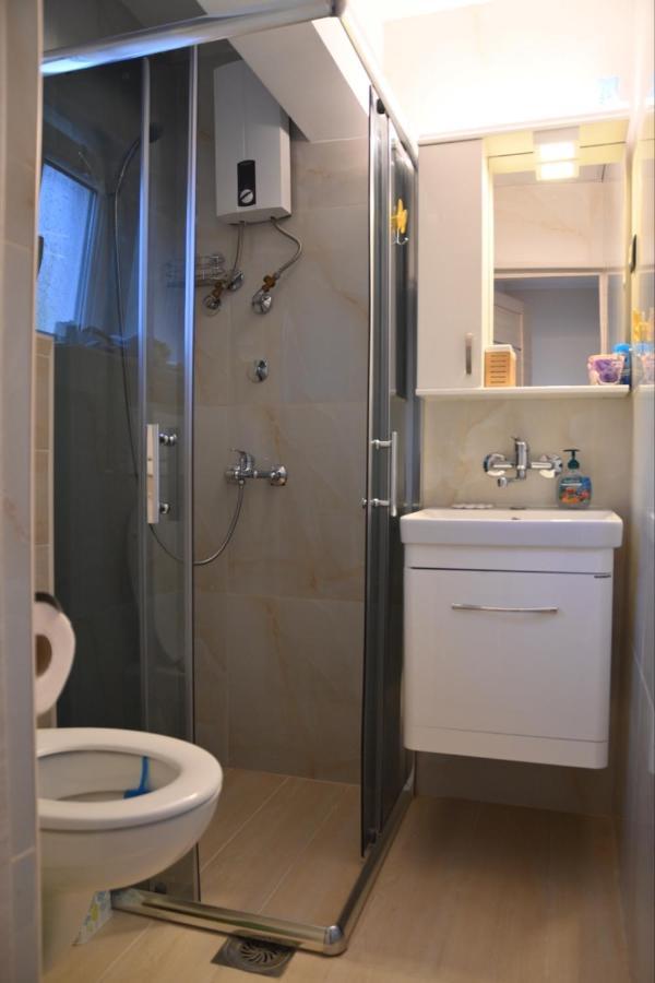 Vila Pogled Аранджеловац Екстериор снимка