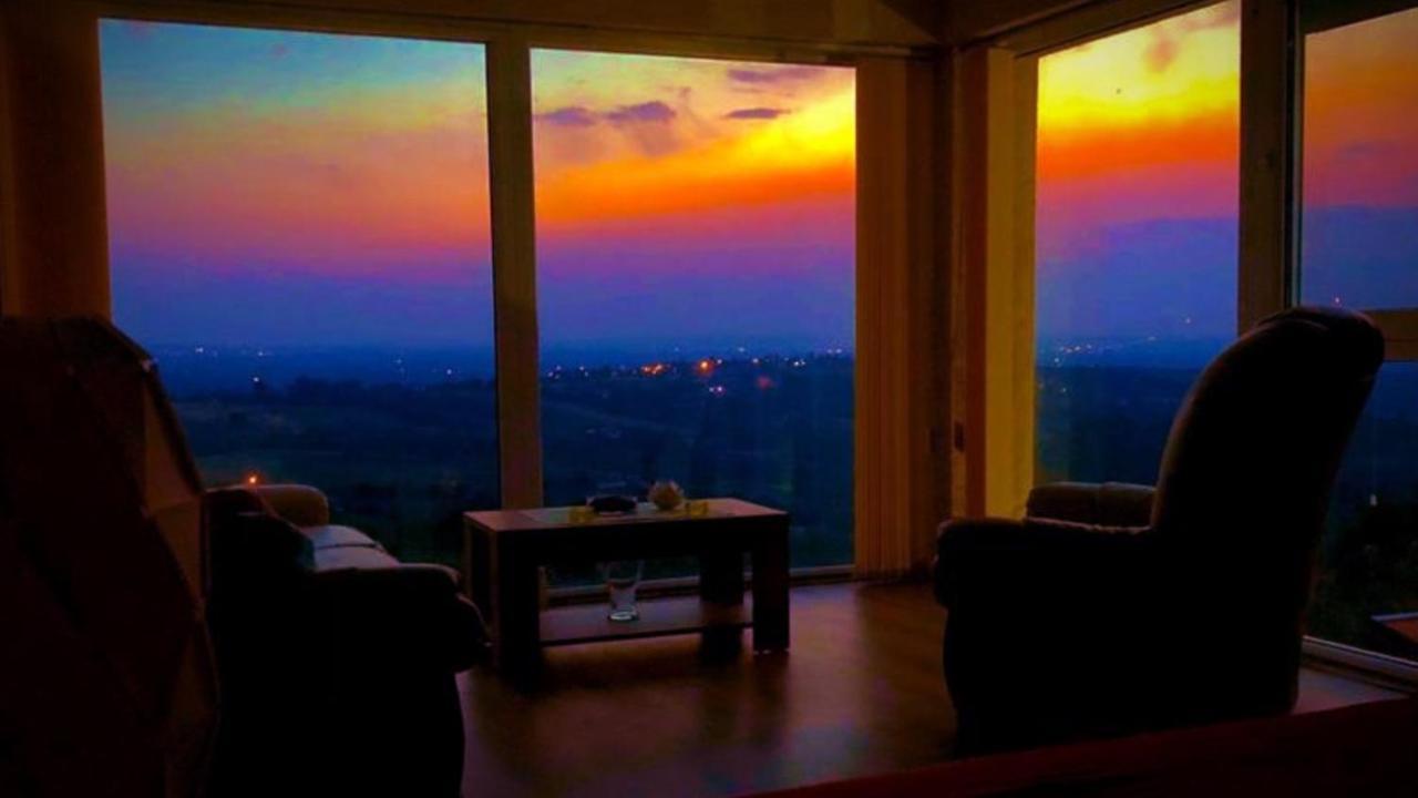 Vila Pogled Аранджеловац Екстериор снимка