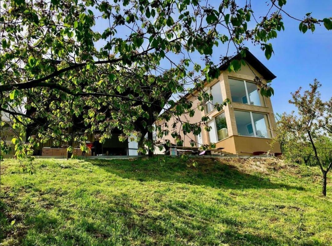 Vila Pogled Аранджеловац Екстериор снимка