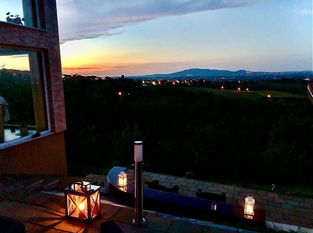 Vila Pogled Аранджеловац Екстериор снимка
